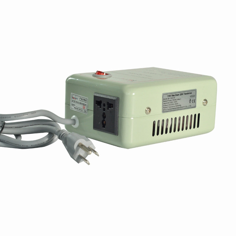 家用变压器110V转220V美其它五金