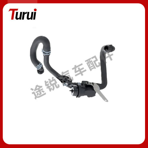 汽车配件适用于梅赛德斯-奔驰C300加热器控制水阀2742002451
