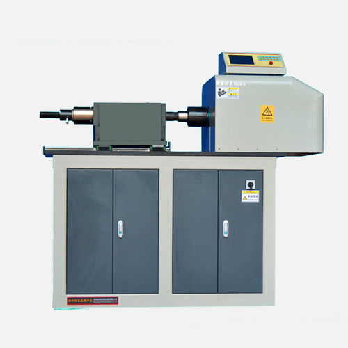 YJZ-500D全自动高强度螺栓检测仪 扭矩系数试验机 螺栓试验夹具