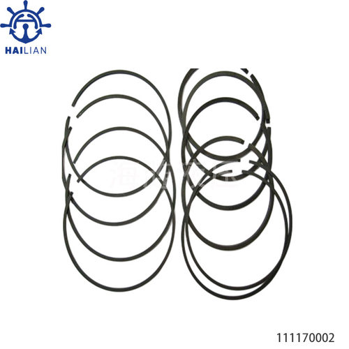 卡亚巴马达活塞环Piston Ring  KAYABA Motor MRH1500 3150船用