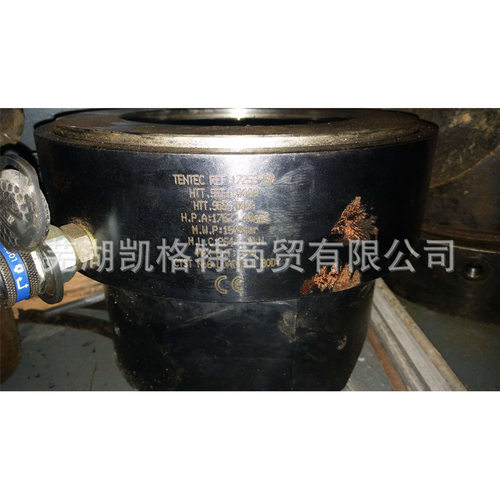 英国TENTEC液压螺母拉伸器HTT.9554:M56 液压螺栓拉伸器