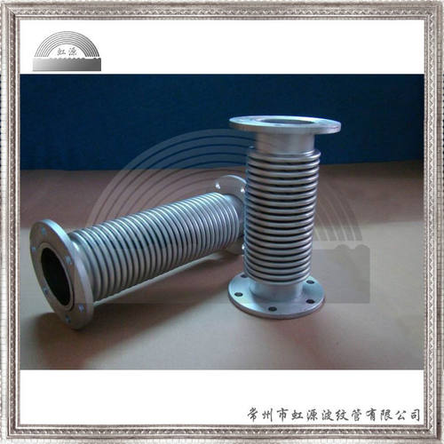 不锈钢膨胀节波纹管 补偿器 伸缩节 江苏省常州市