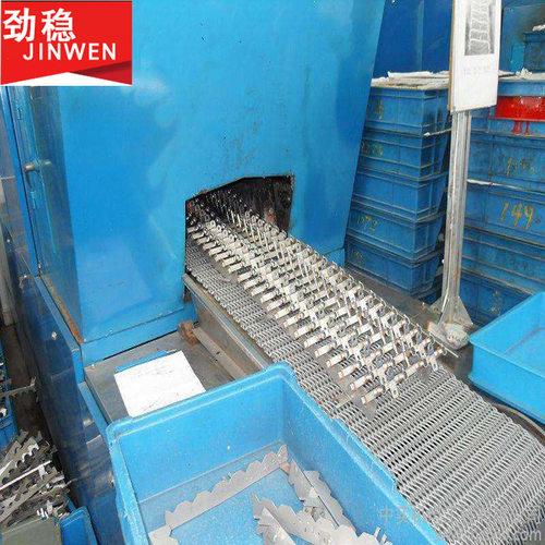 发电厂空冷岛散热器钎焊炉 工业散热器钎焊炉 铝散热器钎焊炉