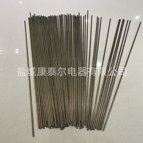 康泰尔电器 进口点火针电阻丝 原装康泰尔点火棒电热丝 Φ3.5mm