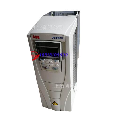 ACS550-01-19-4全新ABB变频器ACS550系列110KW