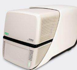 Bio-Rad伯乐CFX Duet荧光定量PCR仪CFXDuet新款