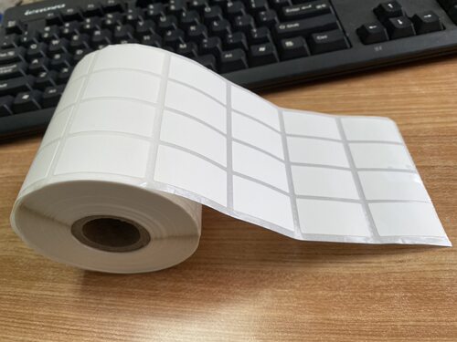 avery dennison Polyprint Plus/RH01/WG65无尘不干胶标签铭版电
