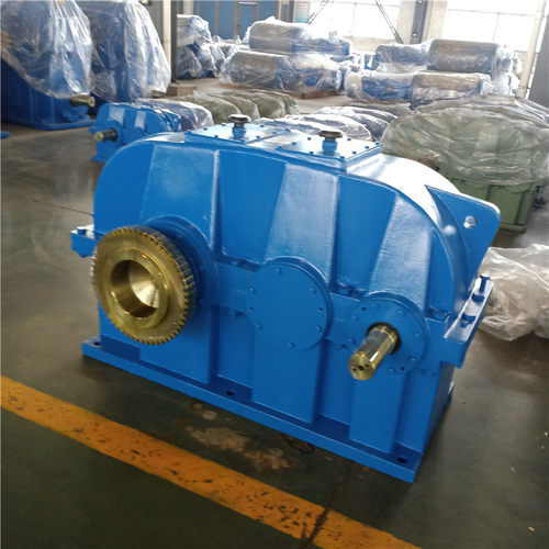 高速轴小齿轮配件 QJRS-D450-25-I起重机用减速传动机械