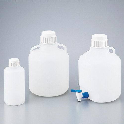 耐用PP瓶2L-50L带龙头1-1782
