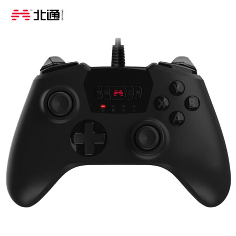 BT斯巴达2有线USB艾尔登法环老头环PC电脑电视双人成行游戏手柄