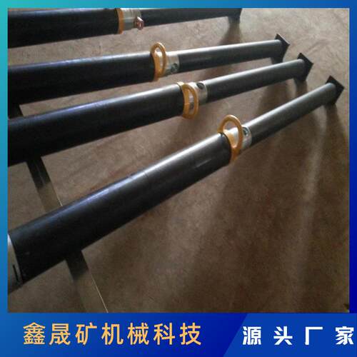 矿用玻璃钢单体液压支柱DW28-30/100b单体支柱厂家
