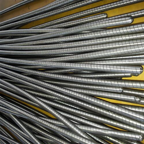 结实耐用矿用铠装不锈钢穿条Ф7Х1200mm矿用铠装不锈钢穿条