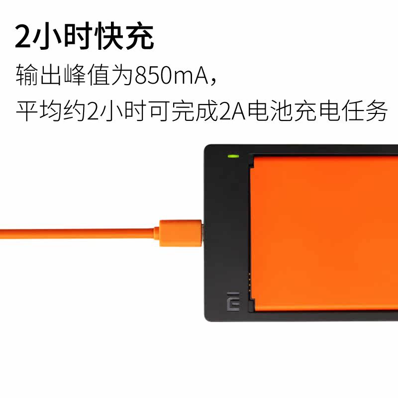 chargeur MIUI pour téléphones MIUI MIL - Ref 1300877 Image 5