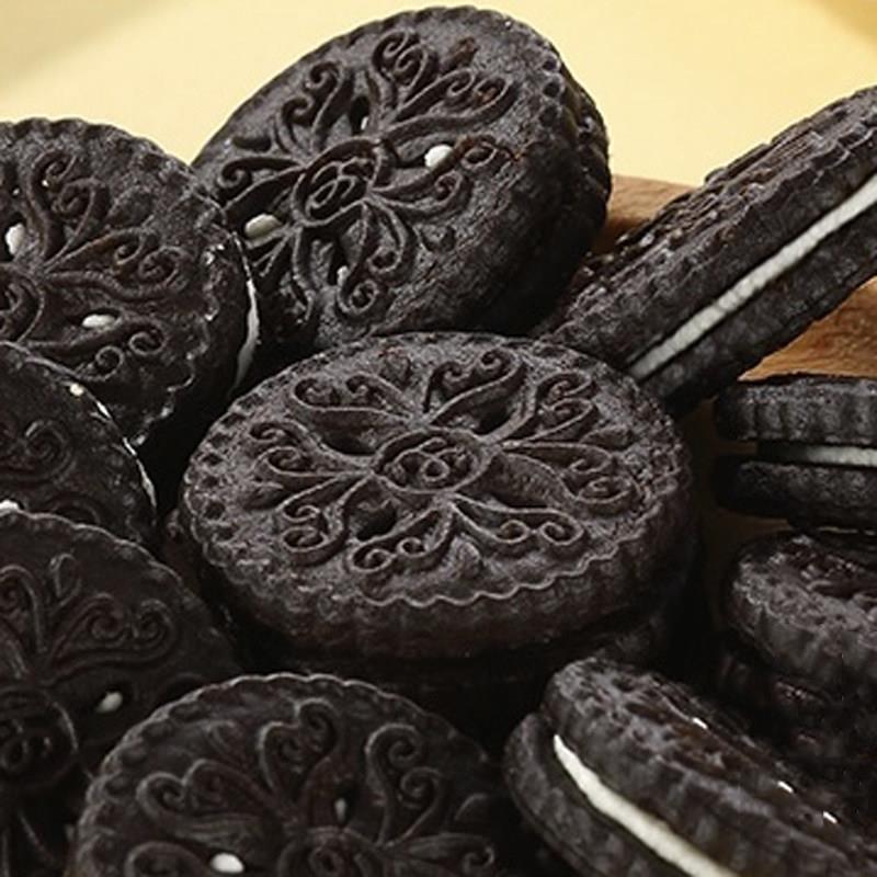 众星伦敦熊什锦饼干688g罐装综合饼干铁罐手提礼盒婚庆喜饼伴手礼