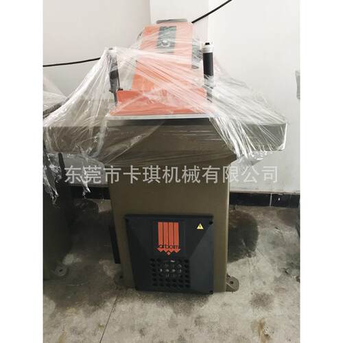 销售出口atom摇臂裁断机  VS922  VS925