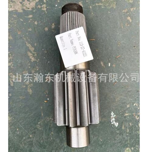 推土机D31D37齿轮113-27-41221