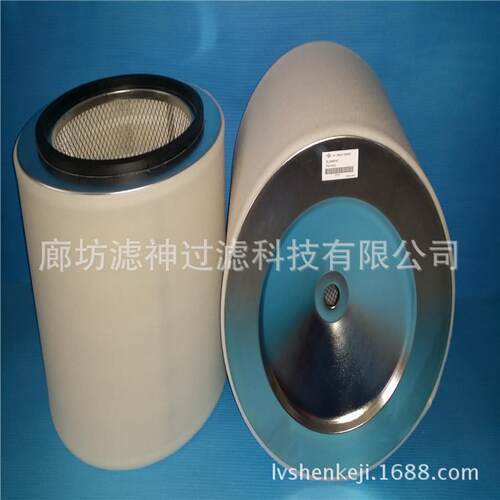 东莞惠州销售空压机滤芯AY-2W38-00000吸气过滤器