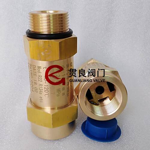 空阀调制冷安全SA-2SFA-22C32CF030TSFA-22C300T1/T2/T3/T9冷冻机
