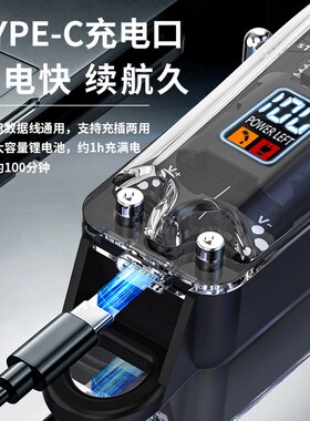 理发器电推剪f家用电推子剃头发剃光头神器专业自助电动剃头刀油