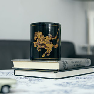 任天堂正版 塞尔达马里奥遇热变色马克杯子Pyramid周边陶瓷礼物