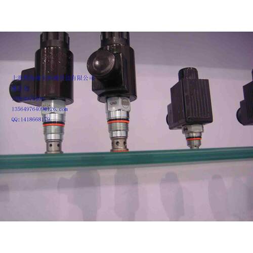 美国太阳插装阀DNDC-XTN-224-DMDA-XAN-212