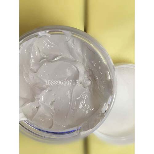 塑料模具用白油 耐高温润滑油膏 精密顶针导柱防烧结黄油HX-1000
