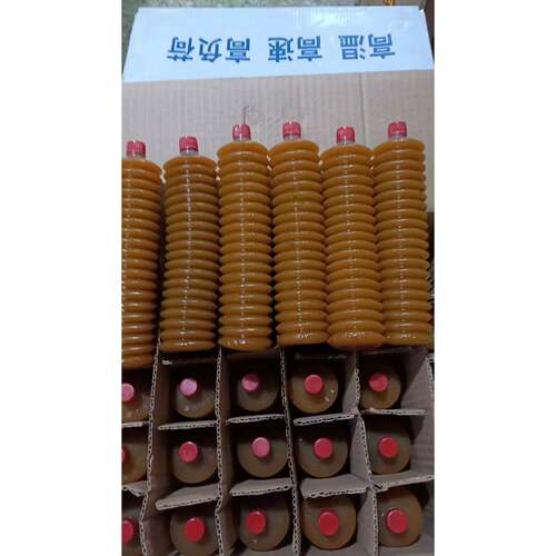黄油润滑油脂高温毛毛虫黄油弹挖掘机推土机工程机械铲车用锂基脂