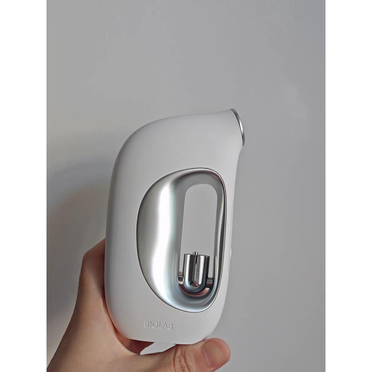 BIOLAB听研注氧仪器导入水光仪即雾化手持家用听妍喷雾仪精华保湿