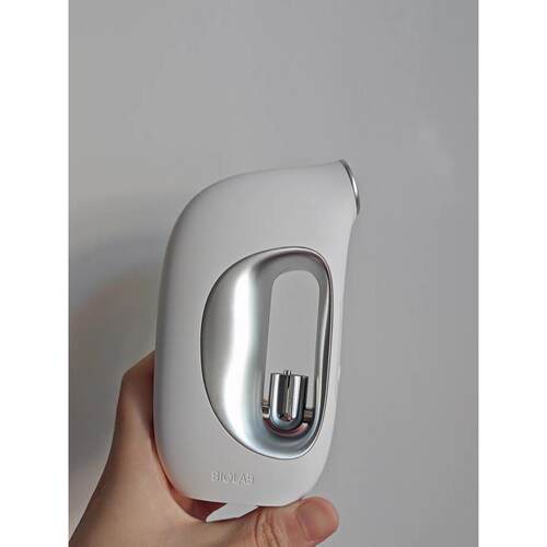 BIOLAB听研注氧仪器导入水光仪即雾化手持家用听妍喷雾仪精华保湿