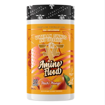 Frontline Formulations Amino 氨基酸粉