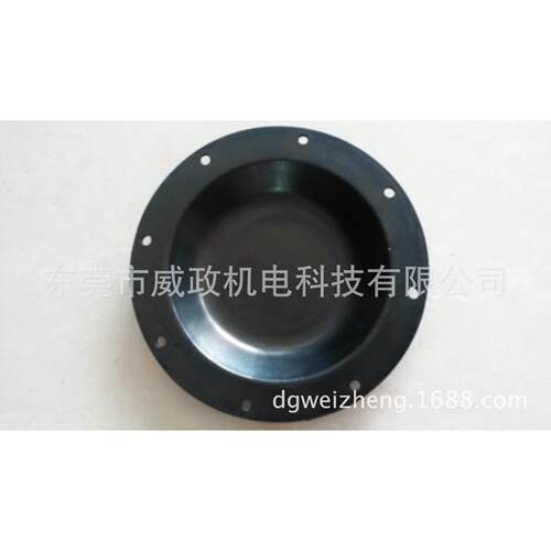 包邮皮碗胶垫气动刹车空压碟式制动器DBG104/204DBH104/204零件