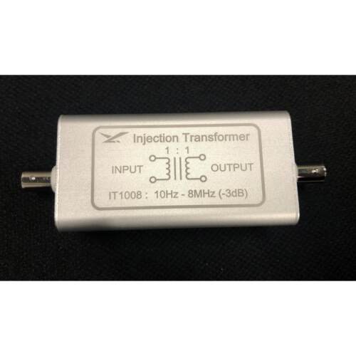 宽带注入变压器IT1008 信号隔离 开关电源环路 替代J2101A