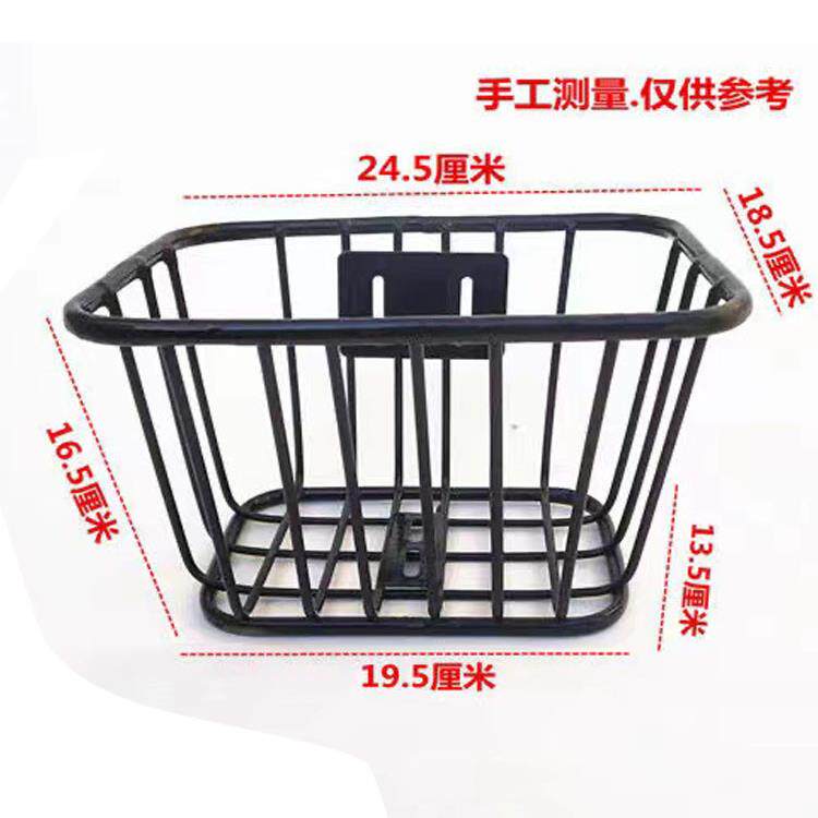 大鱼智能驱动电动自行车D2/D2+/D3+/大渝锂电汽车原装配件金属前