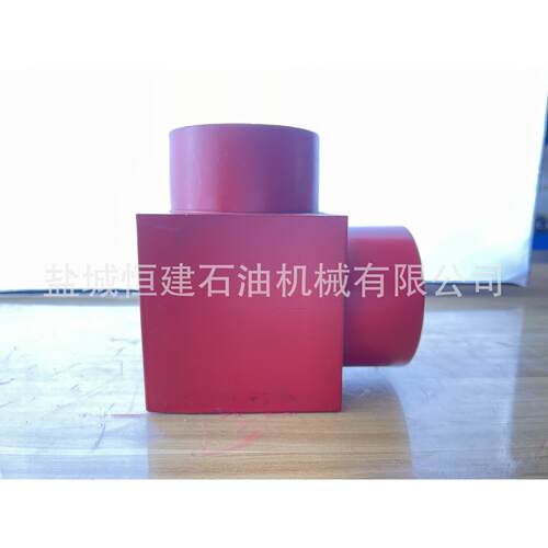 头石油钻采配件直角弯头锻件弯90°120°015°27/8TBG15°