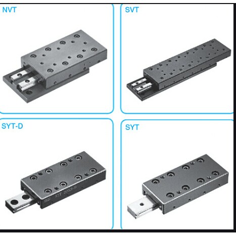NB精密滑台 SYT3205?SYTS1025?SYTS1035?SYTS1045?SYTS1055