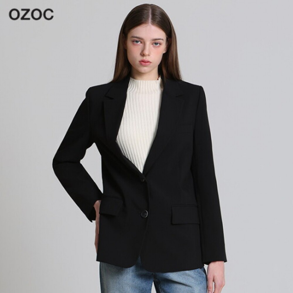 OZOC 单件套装外套