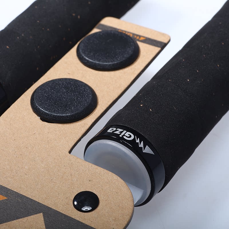 Poignées de vélo GIZA - Ref 2340871 Image 5