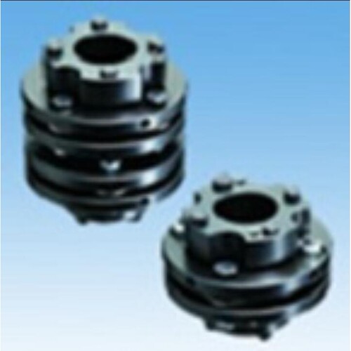 TSUBAKI椿本 联轴器  NEF25W-NH70ED2VXKH120JD2-J1000