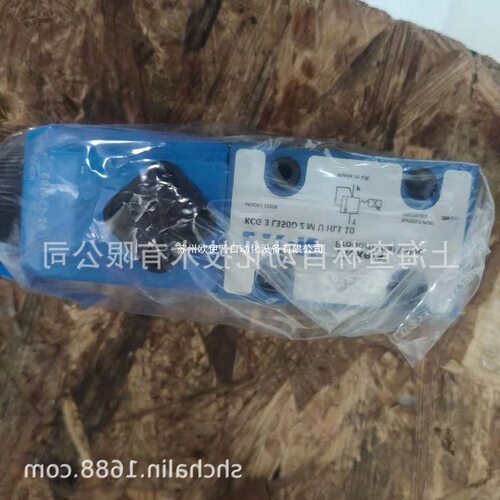 威格士比例溢流阀02-156652 KCG-3-L250D-Z-M-U-H1-10-