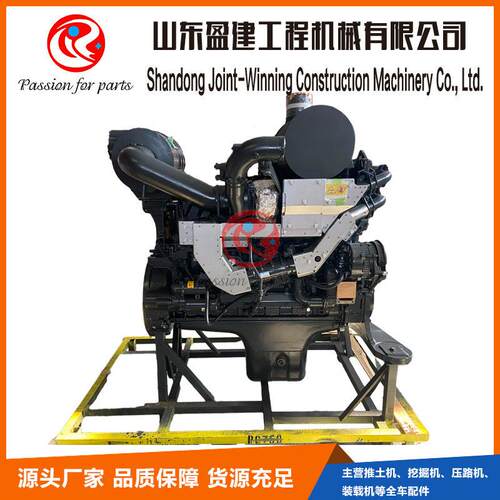 推土机发动6261-J0-0071柴油机工程机械件总成机SD22配生产工厂