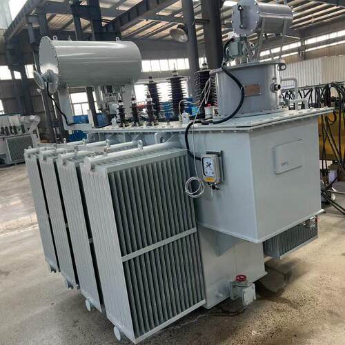 生产SZ11-16000KVA有载调压变压器 33KV 11KV 有载调压变压器厂家