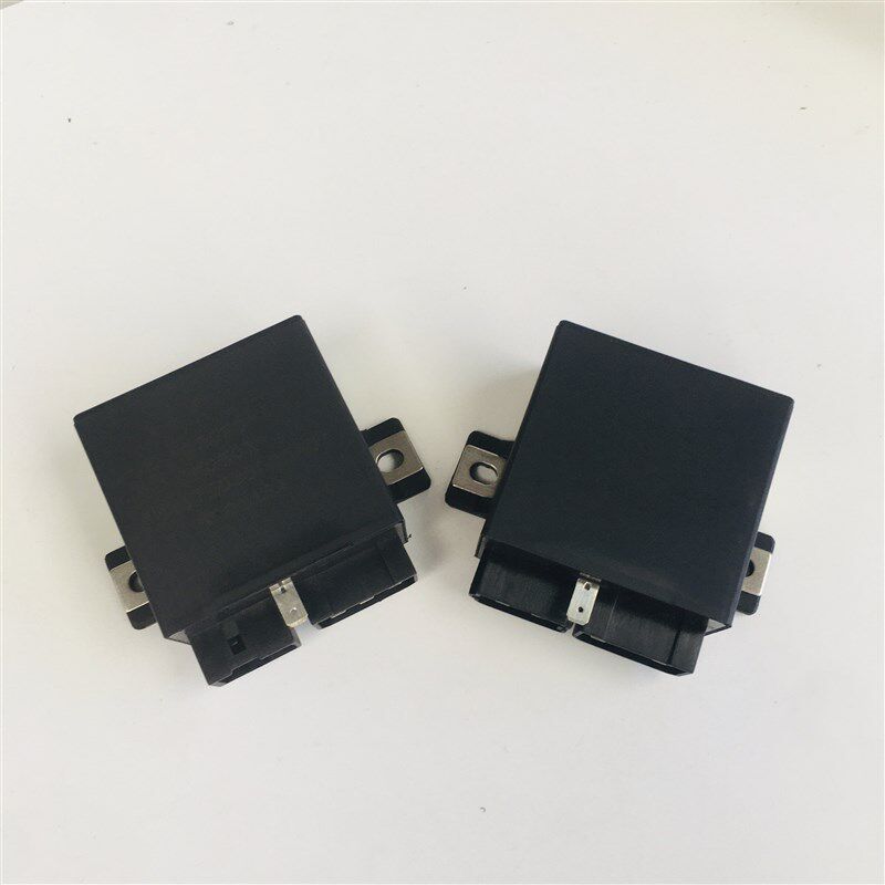 适用福田戴姆勒欧曼ETX闪光器总成VT通用转向继电器改进型控制器