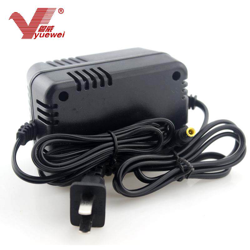 粤威YW-1810 DC18V1000MA 线性线圈直流电源电子琴电钢琴专用