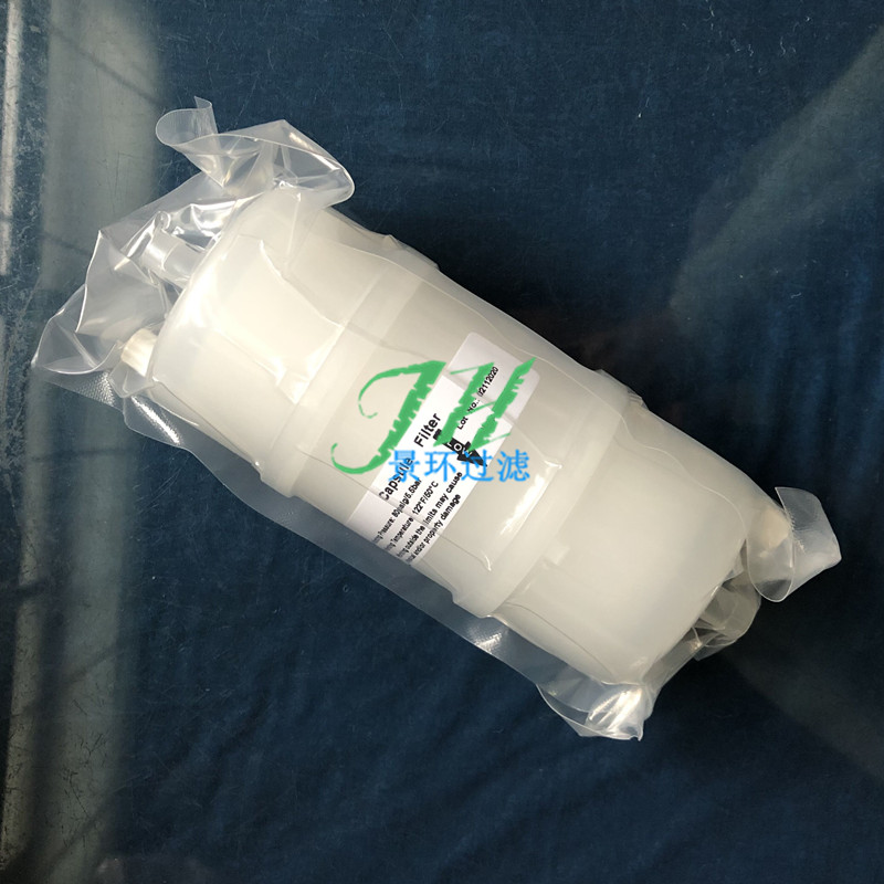口罩生产测试检测仪设备通用过滤器除粒子微尘保护过滤阻水汽滤器
