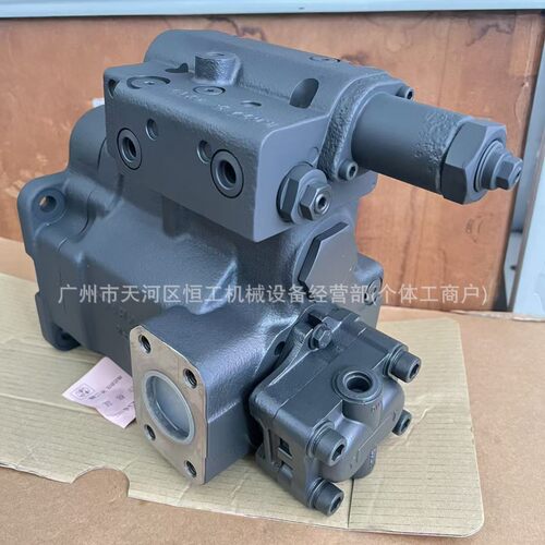 厂家直销高质量液压泵 PVK-3B-725-N-5074A hydraulic pump