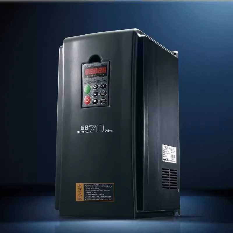 全新希望森兰变频器 SB70G15 15KW/380V