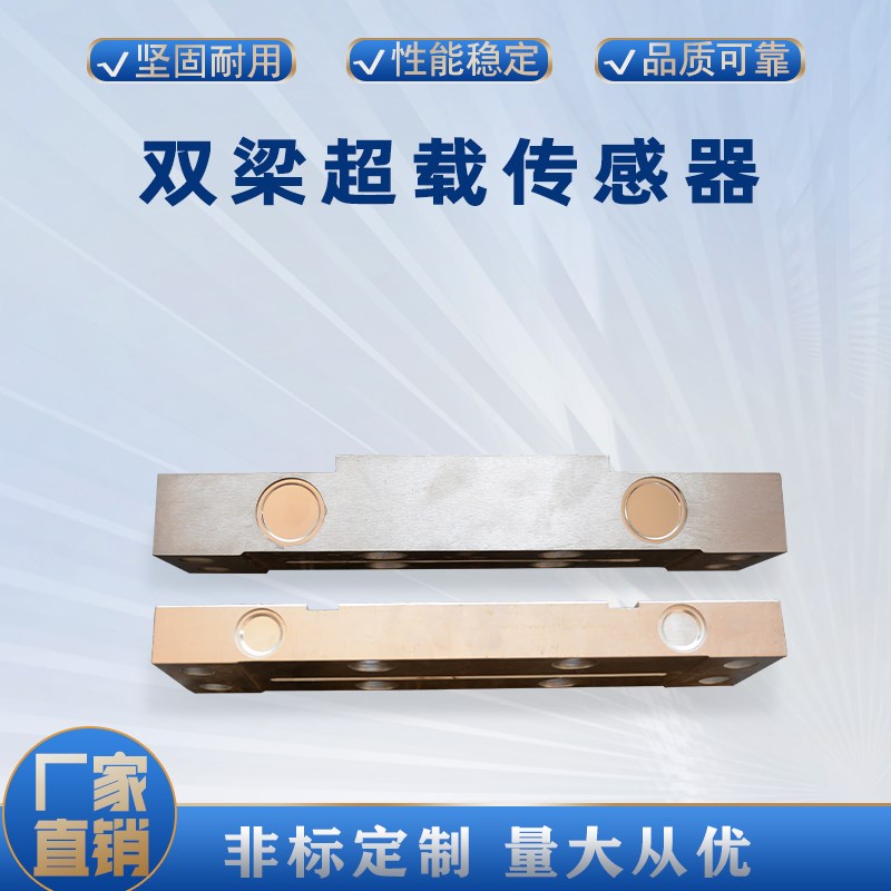起重机超载限制器传感器双梁行车天车赛英高灵SYG-OB起重量配件
