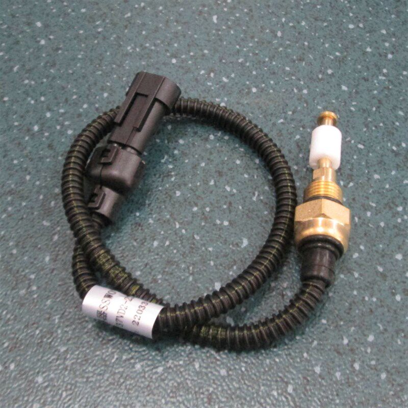 SSW0705-03 37VD2-23102-SW2适用于金龙海格客车副水箱水位传感器