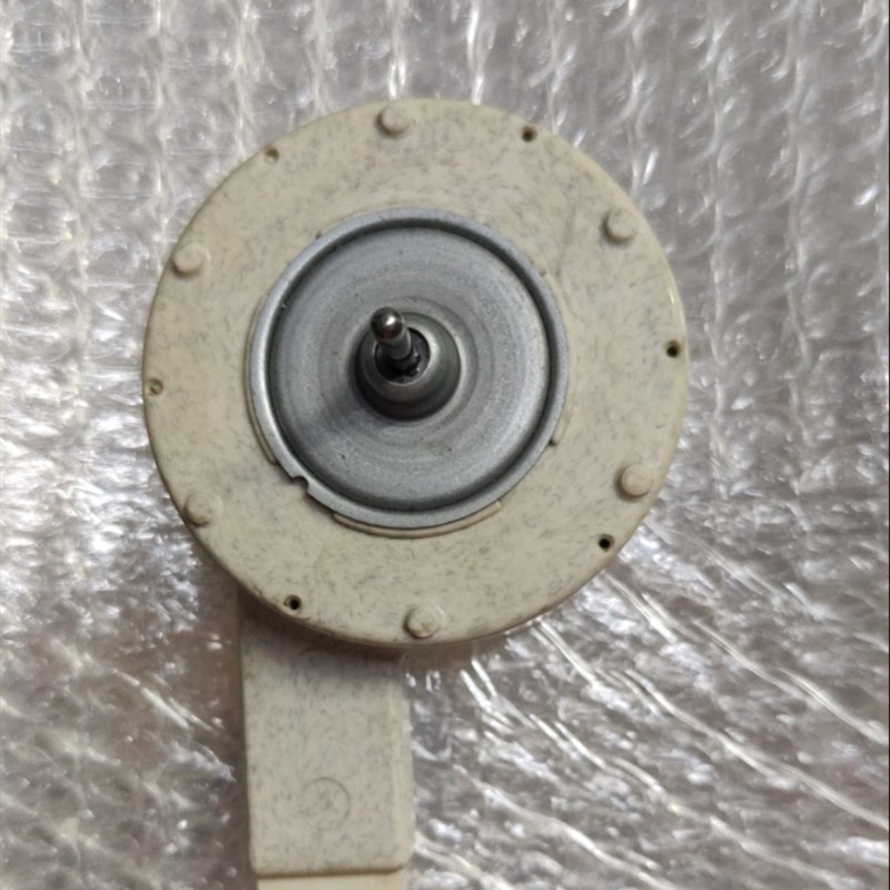 适用于日立冰箱风机12v