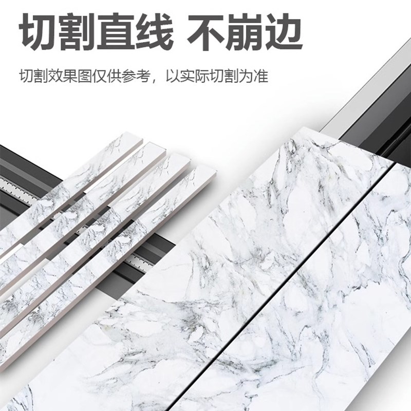 石井推刀刀头瓷砖推刀刀轮5mm手动T型推刀瓷砖切割机刀轮6mm通用图片